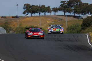 #56 Audi R8 LMS GT3 EVOII of Memo Gidley, SKI AUTOSPORTS, GT America, SRO3, SRO America, Sonoma Raceway, Sonoma, CA, Mar 27 - 29, 2026
 | Andrew Miterko Photography LLC &copy;2026