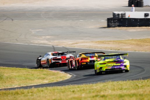 #04 Ferrari 296 GT3 of Tony Davis, HP-TECH Motorsport, GT America, SRO3, SRO America, Sonoma Raceway, Sonoma, CA, Mar 27 - 29, 2026
 | Andrew Miterko Photography LLC &copy;2026