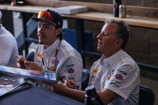 #610 BMW M4 GT4 (G82) of Craig Lumsden, Flying Lizard Motorsports, GT America, GT4, SRO America, Sonoma Raceway, Sonoma, CA, Mar 27 - 29, 2026
 | Andrew Miterko Photography LLC &copy;2026