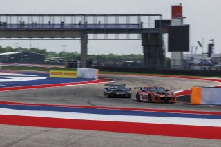 #89 Ginetta GTP8 of David Lecko, RacingSupport, GT America, Cup, SRO America, Circuit of The Americas, Austin, TX, Apr 24 - 26, 2026
 | Andrew Miterko Photography LLC &copy;2026