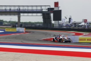 #19 Porsche 911 GT3-R (992) of Joel Cortes, RS1, GT America, SRO3, SRO America, Circuit of The Americas, Austin, TX, Apr 24 - 26, 2026
 | Andrew Miterko Photography LLC &copy;2026