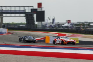#58 Mercedes-AMG GT3 EVO of CJ Moses, Random Vandals Racing, GT America, SRO3, SRO America, Circuit of The Americas, Austin, TX, Apr 24 - 26, 2026
 | Andrew Miterko Photography LLC &copy;2026