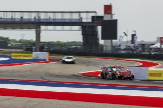 #83 Porsche 718 Cayman GT4 RS Clubsport of Jozsef Petkes, RCX Motorsport, GT America, GT4, SRO America, Circuit of The Americas, Austin, TX, Apr 24 - 26, 2026
 | Andrew Miterko Photography LLC &copy;2026