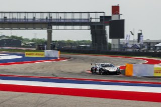 #50 Chevrolet Corvette Z06 GT3.R of Ross Chouest, Chouest Povoledo Racing, GT America, SRO3, SRO America, Circuit of The Americas, Austin, TX, Apr 24 - 26, 2026
 | Andrew Miterko Photography LLC &copy;2026