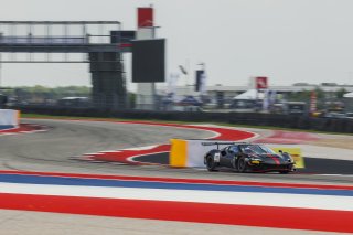 #16 Ferrari 296 GT3 of Rodin Younessi, AF Corse USA, GT America, SRO3, SRO America, Circuit of The Americas, Austin, TX, Apr 24 - 26, 2026
 | Andrew Miterko Photography LLC &copy;2026