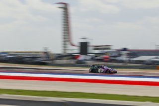 #72 Porsche 911 GT3-R (992) EVO of Dave Musial Sr., Wright Motorsports, GT America, SRO3, SRO America, Circuit of The Americas, Austin, TX, Apr 24 - 26, 2026
 | Andrew Miterko Photography LLC &copy;2026