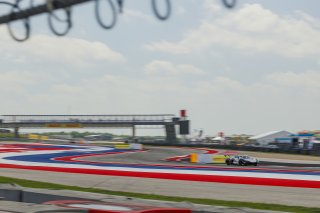 #50 Chevrolet Corvette Z06 GT3.R of Ross Chouest, Chouest Povoledo Racing, GT America, SRO3, SRO America, Circuit of The Americas, Austin, TX, Apr 24 - 26, 2026
 | Andrew Miterko Photography LLC &copy;2026