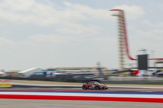 #83 Porsche 718 Cayman GT4 RS Clubsport of Jozsef Petkes, RCX Motorsport, GT America, GT4, SRO America, Circuit of The Americas, Austin, TX, Apr 24 - 26, 2026
 | Andrew Miterko Photography LLC &copy;2026