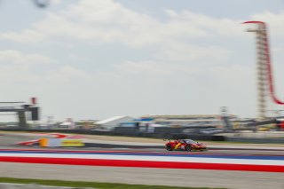 #013 Ferrari 296 GT3 of Marc Muzzo, R. Ferri Motorsport, GT America, SRO3, SRO America, Circuit of The Americas, Austin, TX, Apr 24 - 26, 2026
 | Andrew Miterko Photography LLC &copy;2026