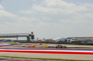 #19 Porsche 911 GT3-R (992) of Joel Cortes, RS1, GT America, SRO3, SRO America, Circuit of The Americas, Austin, TX, Apr 24 - 26, 2026
 | Andrew Miterko Photography LLC &copy;2026