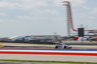 #32 Porsche 911 GT3-R (992) EVO of Kyle Washington, GMG Racing, GT America, SRO3, SRO America, Circuit of The Americas, Austin, TX, Apr 24 - 26, 2026
 | Andrew Miterko Photography LLC &copy;2026
