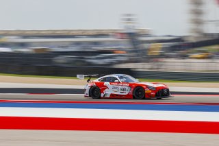 #58 Mercedes-AMG GT3 EVO of CJ Moses, Random Vandals Racing, GT America, SRO3, SRO America, Circuit of The Americas, Austin, TX, Apr 24 - 26, 2026
 | Andrew Miterko Photography LLC &copy;2026