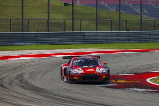 #56 Audi R8 LMS GT3 EVOII of Memo Gidley, SKI AUTOSPORTS, GT America, SRO3, SRO America, Circuit of The Americas, Austin, TX, Apr 24 - 26, 2026
 | Andrew Miterko Photography LLC &copy;2026
