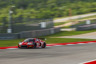 #56 Audi R8 LMS GT3 EVOII of Memo Gidley, SKI AUTOSPORTS, GT America, SRO3, SRO America, Circuit of The Americas, Austin, TX, Apr 24 - 26, 2026
 | Andrew Miterko Photography LLC &copy;2026