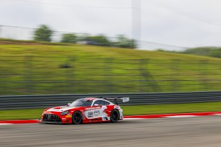 #58 Mercedes-AMG GT3 EVO of CJ Moses, Random Vandals Racing, GT America, SRO3, SRO America, Circuit of The Americas, Austin, TX, Apr 24 - 26, 2026
 | Andrew Miterko Photography LLC &copy;2026