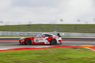 #58 Mercedes-AMG GT3 EVO of CJ Moses, Random Vandals Racing, GT America, SRO3, SRO America, Circuit of The Americas, Austin, TX, Apr 24 - 26, 2026
 | Andrew Miterko Photography LLC &copy;2026