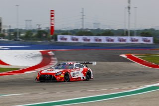 #58 Mercedes-AMG GT3 EVO of CJ Moses, Random Vandals Racing, GT America, SRO3, SRO America, Circuit of The Americas, Austin, TX, Apr 24 - 26, 2026
 | Andrew Miterko Photography LLC &copy;2026