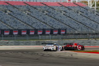 #32 Porsche 911 GT3-R (992) EVO of Kyle Washington, GMG Racing, GT America, SRO3, SRO America, Circuit of The Americas, Austin, TX, Apr 24 - 26, 2026
 | Andrew Miterko Photography LLC &copy;2026