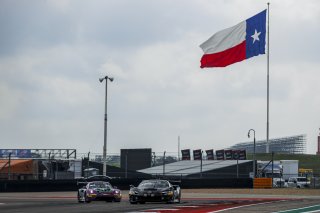 #115 Ferrari 296 GT3 of Jason McCarthy, One11 Competition, GT America, SRO3, SRO America, Circuit of The Americas, Austin, TX, Apr 24 - 26, 2026
 | Andrew Miterko Photography LLC &copy;2026