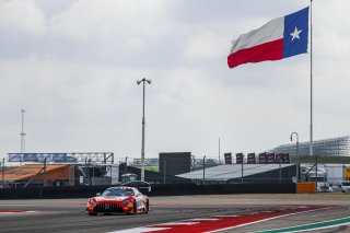 #58 Mercedes-AMG GT3 EVO of CJ Moses, Random Vandals Racing, GT America, SRO3, SRO America, Circuit of The Americas, Austin, TX, Apr 24 - 26, 2026
 | Andrew Miterko Photography LLC &copy;2026