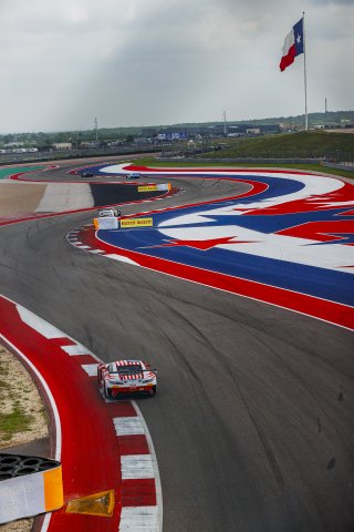 #58 Mercedes-AMG GT3 EVO of CJ Moses, Random Vandals Racing, GT America, SRO3, SRO America, Circuit of The Americas, Austin, TX, Apr 24 - 26, 2026
 | Andrew Miterko Photography LLC &copy;2026