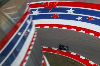#23 Ferrari 296 GT3 EVO of Thor Haugen, Scuderia Corsa, GT America, SRO3, SRO America, Circuit of The Americas, Austin, TX, Apr 24 - 26, 2026
 | Andrew Miterko Photography LLC &copy;2026