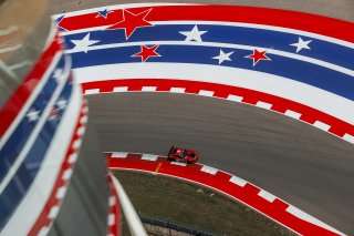 #89 Ginetta GTP8 of David Lecko, RacingSupport, GT America, Cup, SRO America, Circuit of The Americas, Austin, TX, Apr 24 - 26, 2026
 | Andrew Miterko Photography LLC &copy;2026