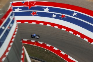 #610 BMW M4 GT4 (G82) EVO of Craig Lumsden, Flying Lizard Motorsports, GT America, GT4, SRO America, Circuit of The Americas, Austin, TX, Apr 24 - 26, 2026
 | Andrew Miterko Photography LLC &copy;2026
