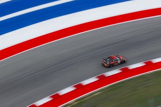 #83 Porsche 718 Cayman GT4 RS Clubsport of Jozsef Petkes, RCX Motorsport, GT America, GT4, SRO America, Circuit of The Americas, Austin, TX, Apr 24 - 26, 2026
 | Andrew Miterko Photography LLC &copy;2026