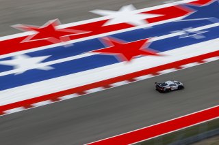#50 Chevrolet Corvette Z06 GT3.R of Ross Chouest, Chouest Povoledo Racing, GT America, SRO3, SRO America, Circuit of The Americas, Austin, TX, Apr 24 - 26, 2026
 | Andrew Miterko Photography LLC &copy;2026