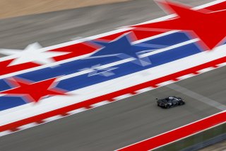 #115 Ferrari 296 GT3 of Jason McCarthy, One11 Competition, GT America, SRO3, SRO America, Circuit of The Americas, Austin, TX, Apr 24 - 26, 2026
 | Andrew Miterko Photography LLC &copy;2026