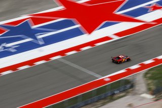 #013 Ferrari 296 GT3 of Marc Muzzo, R. Ferri Motorsport, GT America, SRO3, SRO America, Circuit of The Americas, Austin, TX, Apr 24 - 26, 2026
 | Andrew Miterko Photography LLC &copy;2026