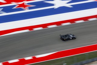 #23 Ferrari 296 GT3 EVO of Thor Haugen, Scuderia Corsa, GT America, SRO3, SRO America, Circuit of The Americas, Austin, TX, Apr 24 - 26, 2026
 | Andrew Miterko Photography LLC &copy;2026