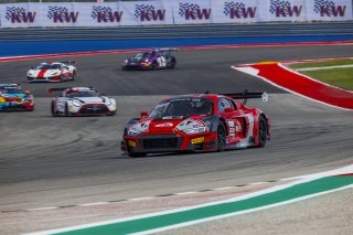 #56 Audi R8 LMS GT3 EVOII of Memo Gidley, SKI AUTOSPORTS, GT America, SRO3, SRO America, Circuit of The Americas, Austin, TX, Apr 24 - 26, 2026
 | Andrew Miterko Photography LLC &copy;2026