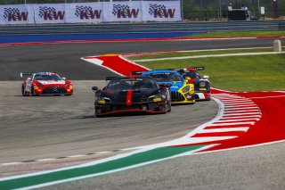 #16 Ferrari 296 GT3 of Rodin Younessi, AF Corse USA, GT America, SRO3, SRO America, Circuit of The Americas, Austin, TX, Apr 24 - 26, 2026
 | Andrew Miterko Photography LLC &copy;2026