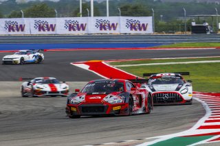#56 Audi R8 LMS GT3 EVOII of Memo Gidley, SKI AUTOSPORTS, GT America, SRO3, SRO America, Circuit of The Americas, Austin, TX, Apr 24 - 26, 2026
 | Andrew Miterko Photography LLC &copy;2026