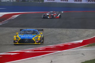#80 Mercedes-AMG GT3 EVO of Dan Knox, Lone Star Racing, GT America, SRO3, SRO America, Circuit of The Americas, Austin, TX, Apr 24 - 26, 2026
 | Andrew Miterko Photography LLC &copy;2026