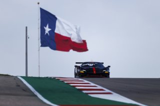 #16 Ferrari 296 GT3 of Rodin Younessi, AF Corse USA, GT America, SRO3, SRO America, Circuit of The Americas, Austin, TX, Apr 24 - 26, 2026
 | Andrew Miterko Photography LLC &copy;2026