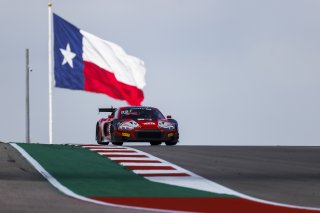 #56 Audi R8 LMS GT3 EVOII of Memo Gidley, SKI AUTOSPORTS, GT America, SRO3, SRO America, Circuit of The Americas, Austin, TX, Apr 24 - 26, 2026
 | Andrew Miterko Photography LLC &copy;2026