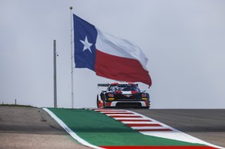 #19 Porsche 911 GT3-R (992) of Joel Cortes, RS1, GT America, SRO3, SRO America, Circuit of The Americas, Austin, TX, Apr 24 - 26, 2026
 | Andrew Miterko Photography LLC &copy;2026