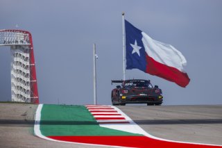 #610 BMW M4 GT4 (G82) EVO of Craig Lumsden, Flying Lizard Motorsports, GT America, GT4, SRO America, Circuit of The Americas, Austin, TX, Apr 24 - 26, 2026
 | Andrew Miterko Photography LLC &copy;2026