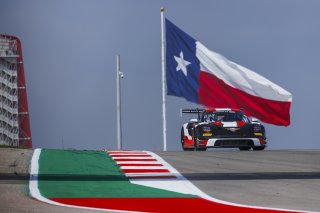 #19 Porsche 911 GT3-R (992) of Joel Cortes, RS1, GT America, SRO3, SRO America, Circuit of The Americas, Austin, TX, Apr 24 - 26, 2026
 | Andrew Miterko Photography LLC &copy;2026
