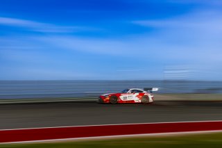 #58 Mercedes-AMG GT3 EVO of CJ Moses, Random Vandals Racing, GT America, SRO3, SRO America, Circuit of The Americas, Austin, TX, Apr 24 - 26, 2026
 | Fabian Lagunas | www.lagunasphotography.com | 2026