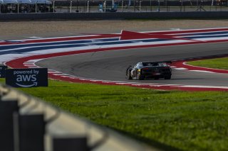 #23 Ferrari 296 GT3 EVO of Thor Haugen, Scuderia Corsa, GT America, SRO3, SRO America, Circuit of The Americas, Austin, TX, Apr 24 - 26, 2026
 | Fabian Lagunas | www.lagunasphotography.com | 2026