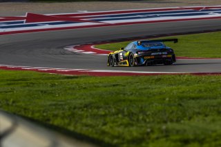 #80 Mercedes-AMG GT3 EVO of Dan Knox, Lone Star Racing, GT America, SRO3, SRO America, Circuit of The Americas, Austin, TX, Apr 24 - 26, 2026
 | Fabian Lagunas | www.lagunasphotography.com | 2026