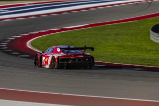 #56 Audi R8 LMS GT3 EVOII of Memo Gidley, SKI AUTOSPORTS, GT America, SRO3, SRO America, Circuit of The Americas, Austin, TX, Apr 24 - 26, 2026
 | Fabian Lagunas | www.lagunasphotography.com | 2026