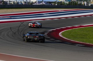 #115 Ferrari 296 GT3 of Jason McCarthy, One11 Competition, GT America, SRO3, SRO America, Circuit of The Americas, Austin, TX, Apr 24 - 26, 2026
 | Fabian Lagunas | www.lagunasphotography.com | 2026
