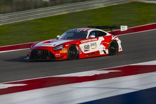#58 Mercedes-AMG GT3 EVO of CJ Moses, Random Vandals Racing, GT America, SRO3, SRO America, Circuit of The Americas, Austin, TX, Apr 24 - 26, 2026
 | Fabian Lagunas | www.lagunasphotography.com | 2026