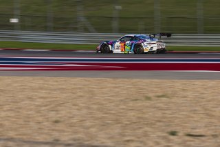 #32 Porsche 911 GT3-R (992) EVO of Kyle Washington, GMG Racing, GT America, SRO3, SRO America, Circuit of The Americas, Austin, TX, Apr 24 - 26, 2026
 | Fabian Lagunas | www.lagunasphotography.com | 2026