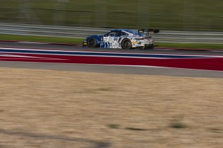 #017 Porsche 911 GT3-R (992) EVO of Michael Clark, Kellymoss, GT America, SRO3, SRO America, Circuit of The Americas, Austin, TX, Apr 24 - 26, 2026
 | Fabian Lagunas | www.lagunasphotography.com | 2026